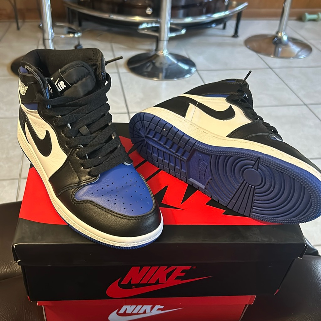 Air Jordan 1